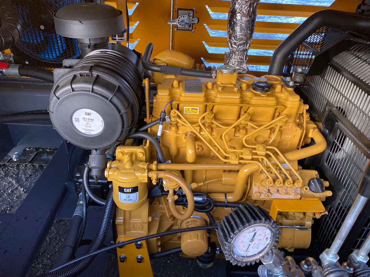 Barford stacker - Image 4