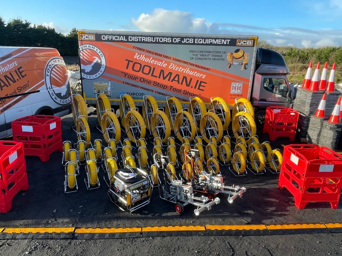 Your One Stop Shop for Utility Products at Toolman - Image 1