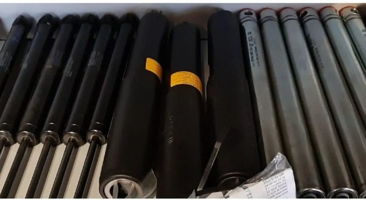 Trailer repairs & service - Image 3