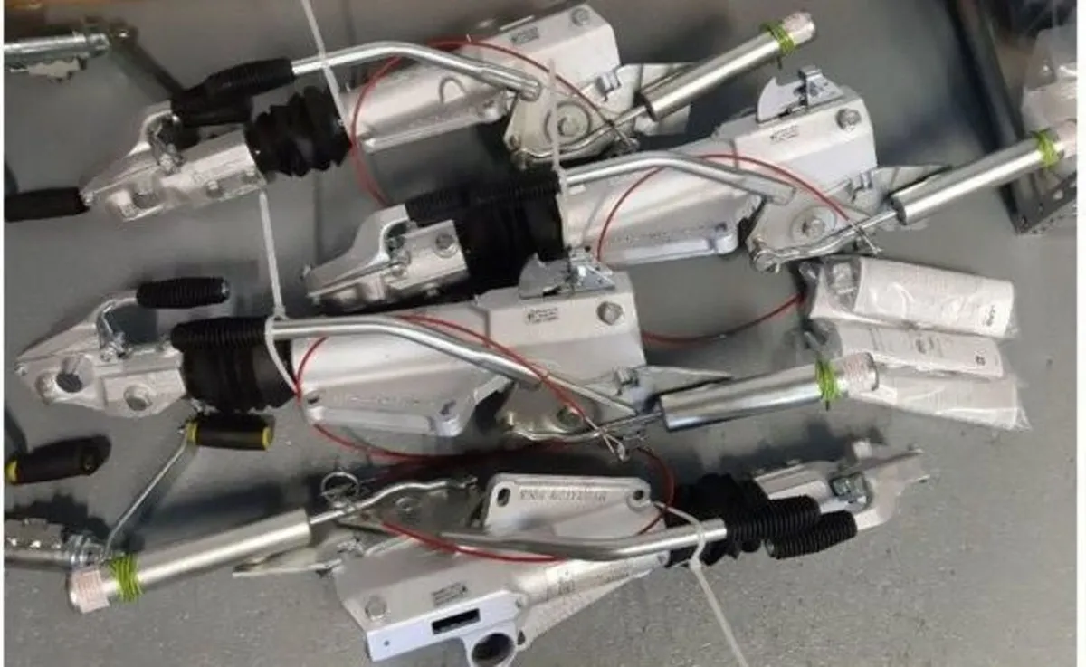 Trailer repairs & service - Image 4