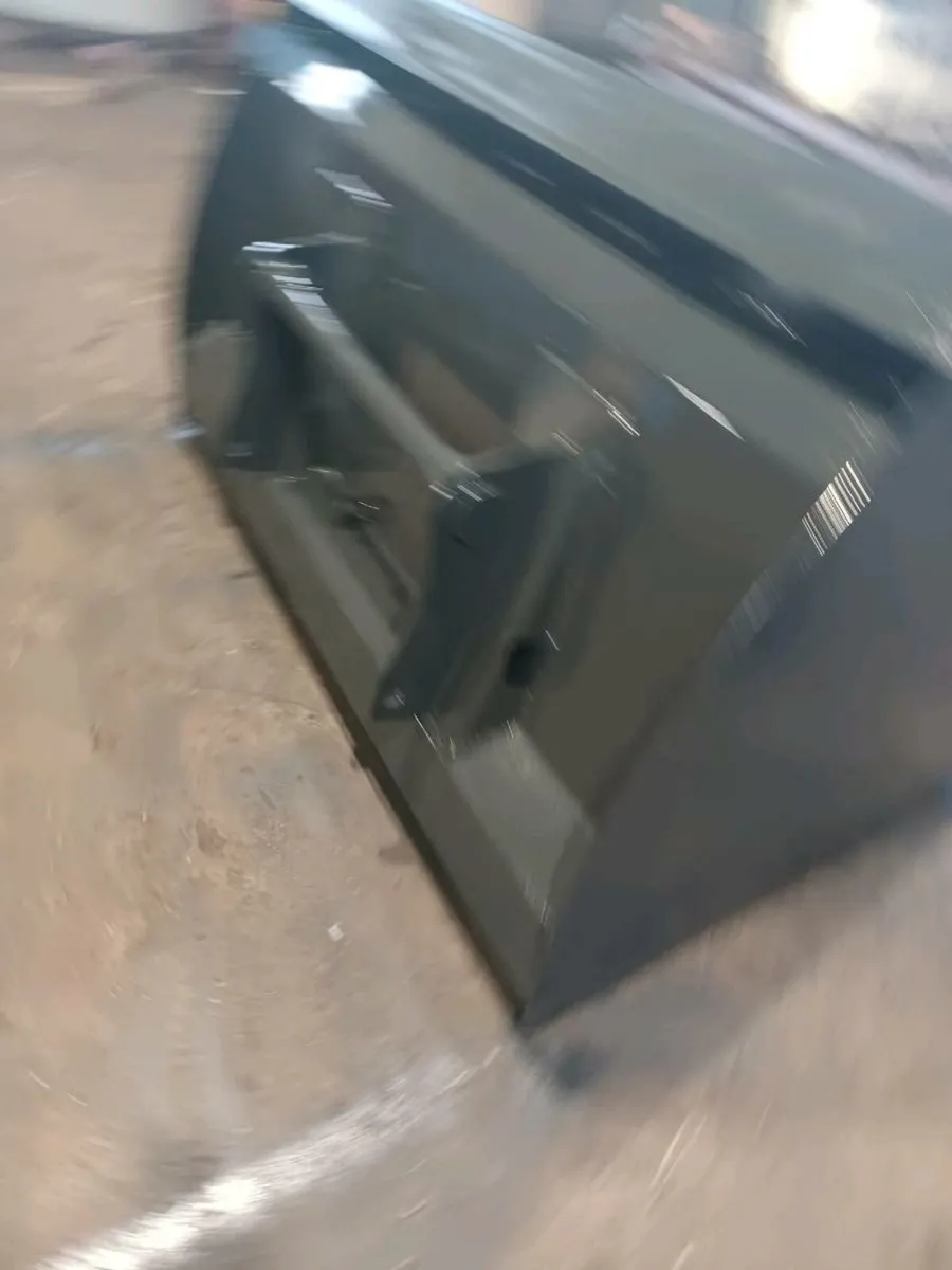 BEET CHOPPER MEAL FEEDER - Image 4