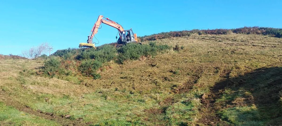 SELF DRIVE HIRE  3 ,5 ,8 ,13 and  22 Ton Dumpers - Image 4