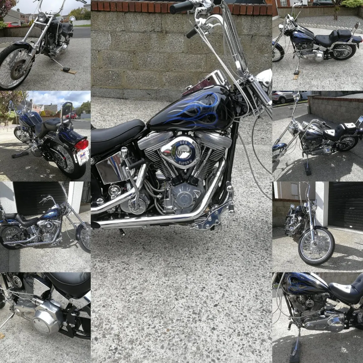Mojo Motorbike Valeting - Image 2