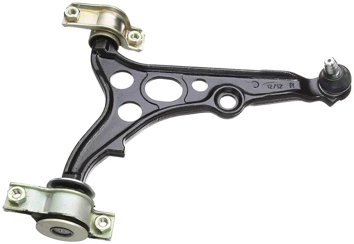 Pair Brava Bravo 95- Front Wishbone Control Arm - Image 2