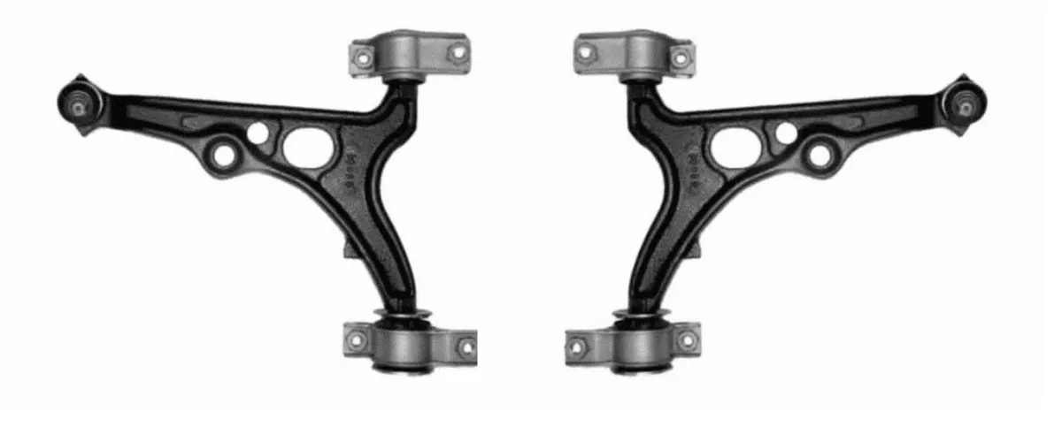 Pair Brava Bravo 95- Front Wishbone Control Arm - Image 3