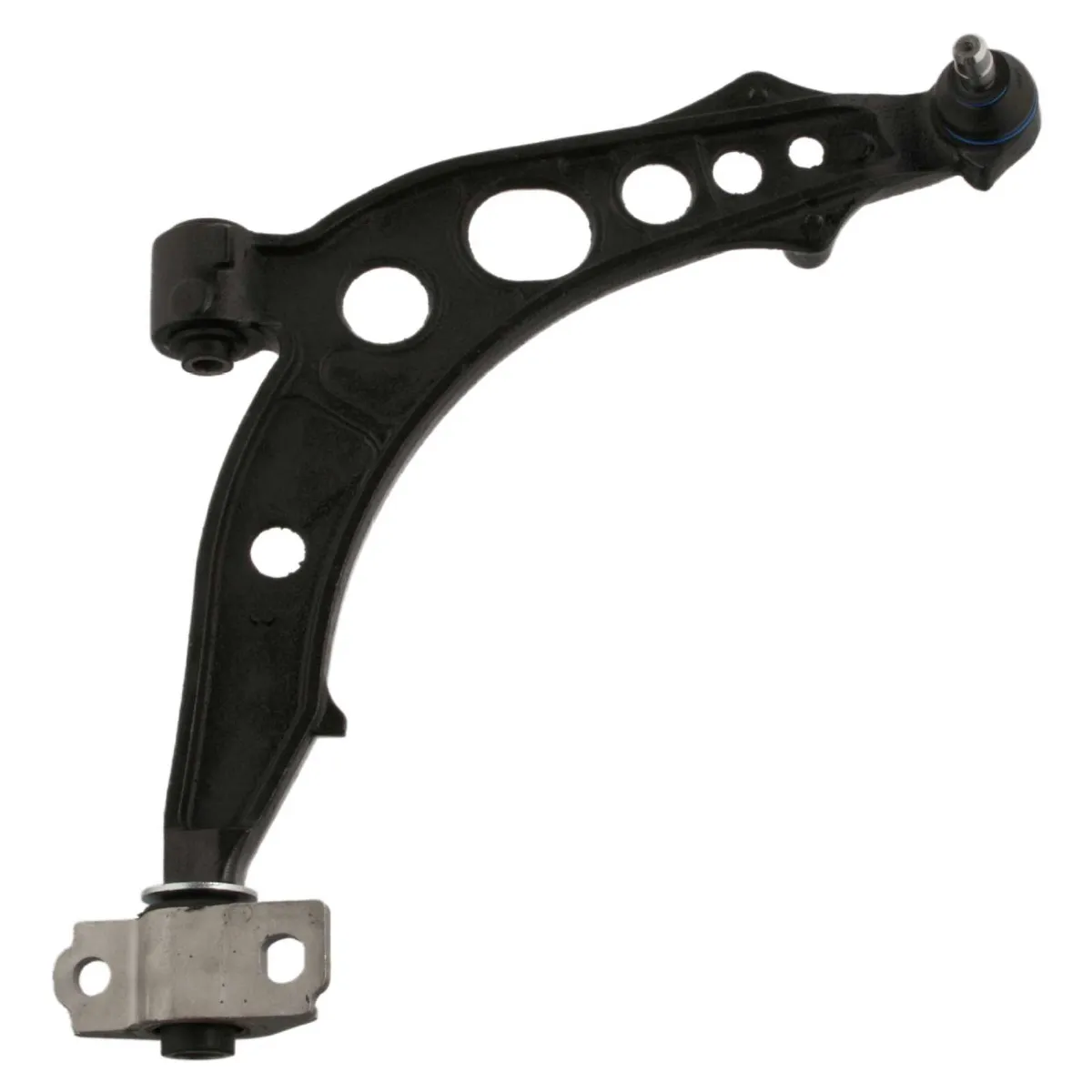 Pair Punto 93- Front Wishbone Control Arm L/H R/H - Image 3