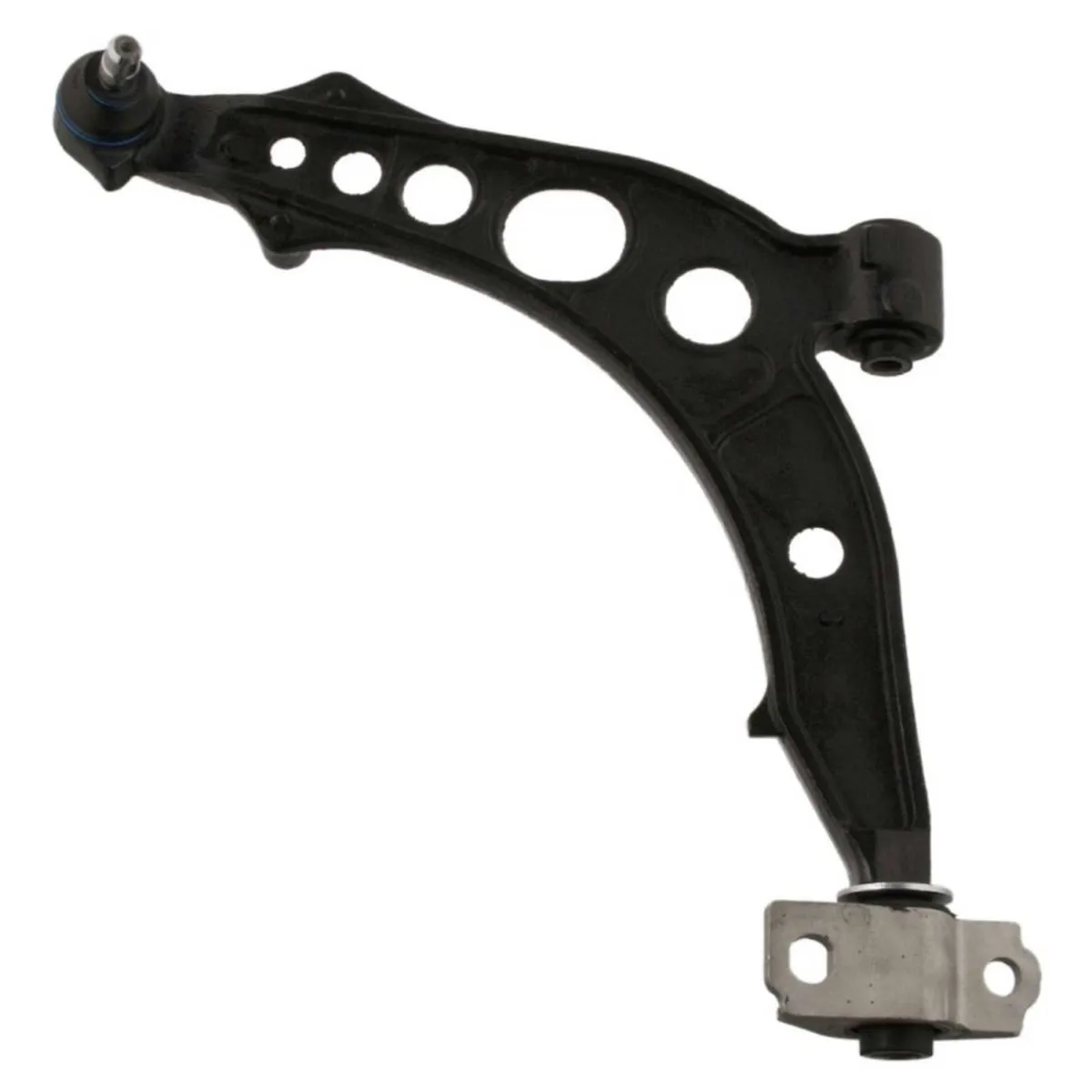 Pair Punto 93- Front Wishbone Control Arm L/H R/H - Image 4