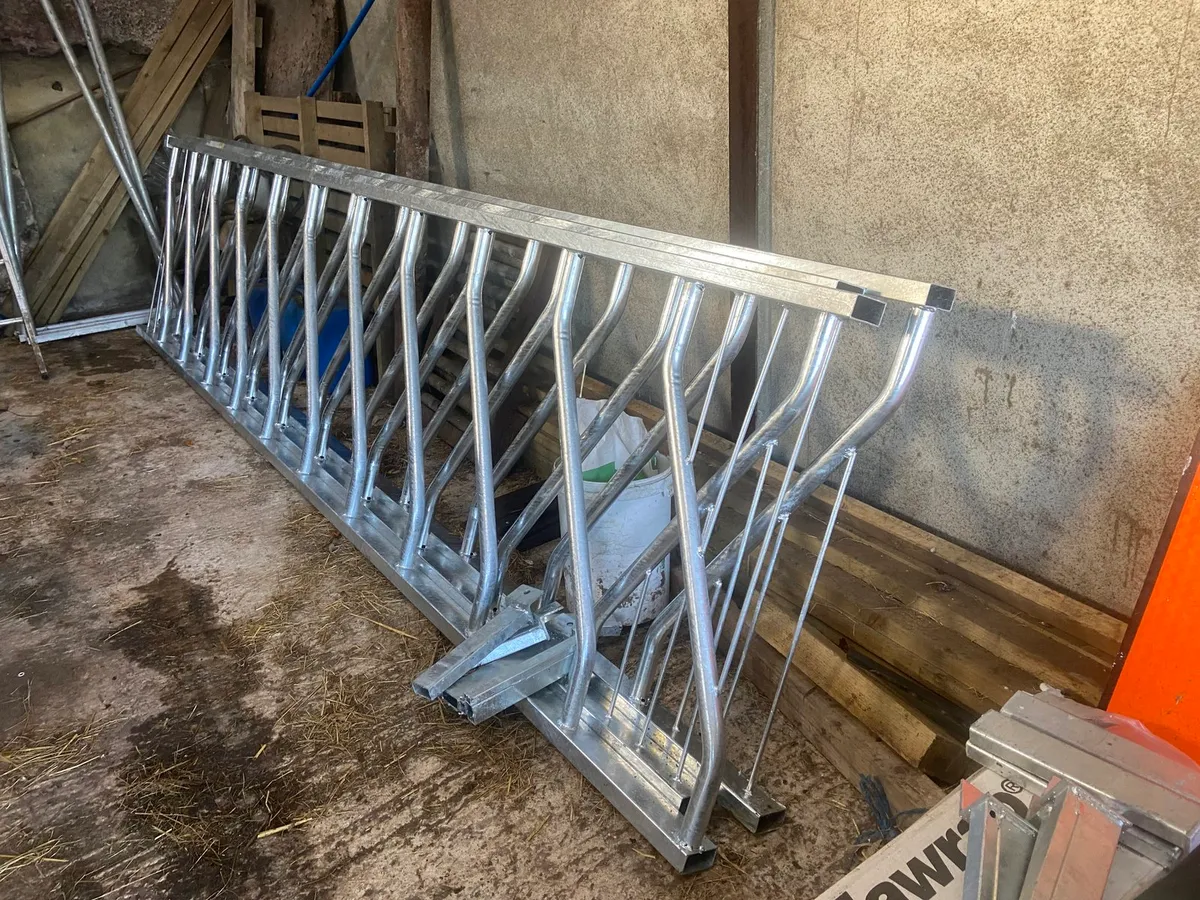 Massive 2023 sale on all gates and barriers - Image 1