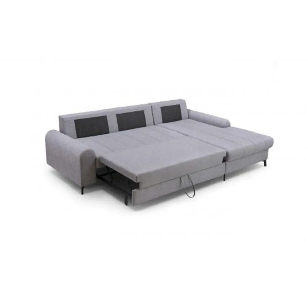 Corner sofa bed AKIRA - Image 4