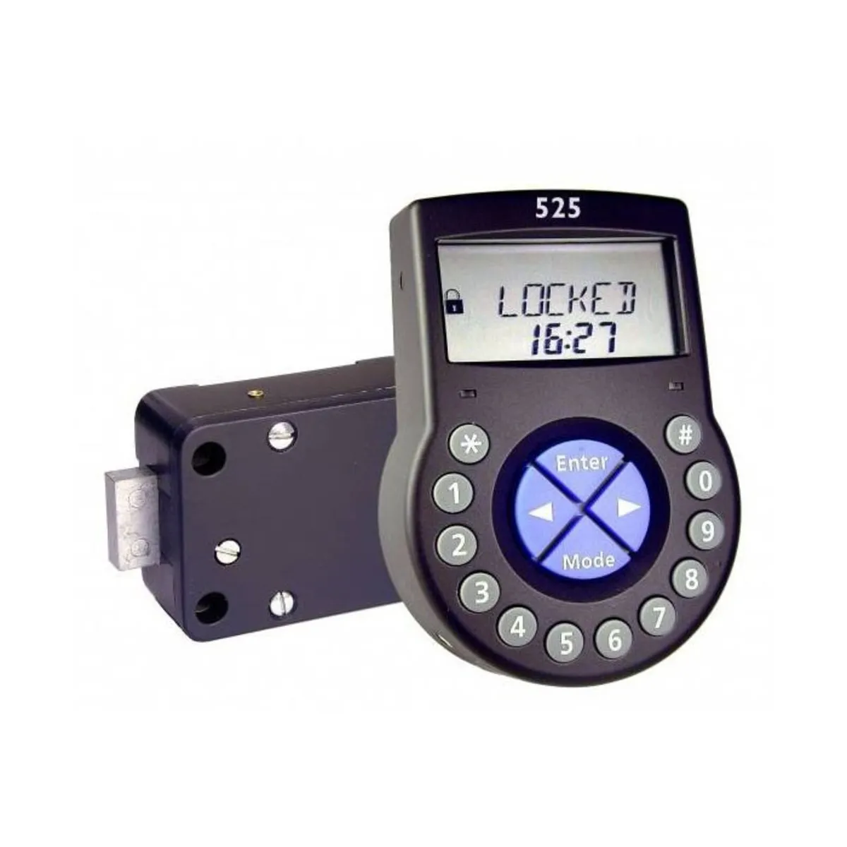 Safes, Strongroom doors, Timelocks. - Image 4