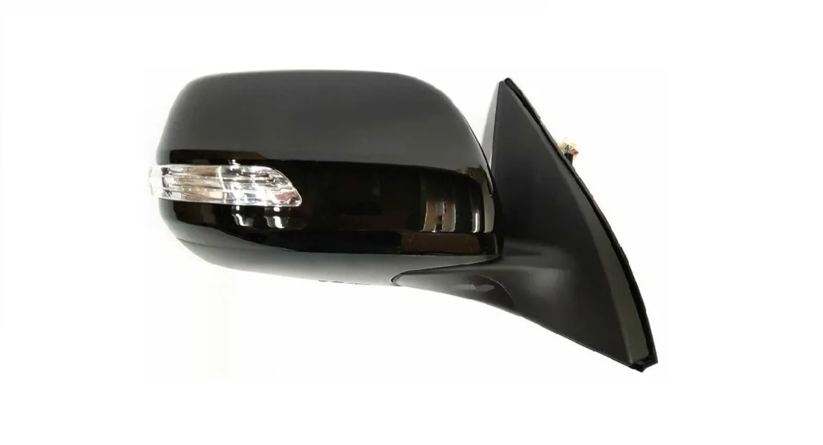 Toyota Landcruiser 2010-2015 Wing Mirrors - Image 2