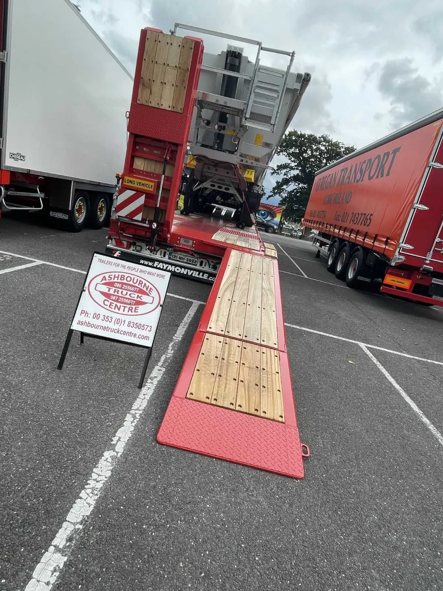 🔖🔖FAYMONVILLE 9ft WIDE EXTANDABLE 🔖🔖 - Image 3