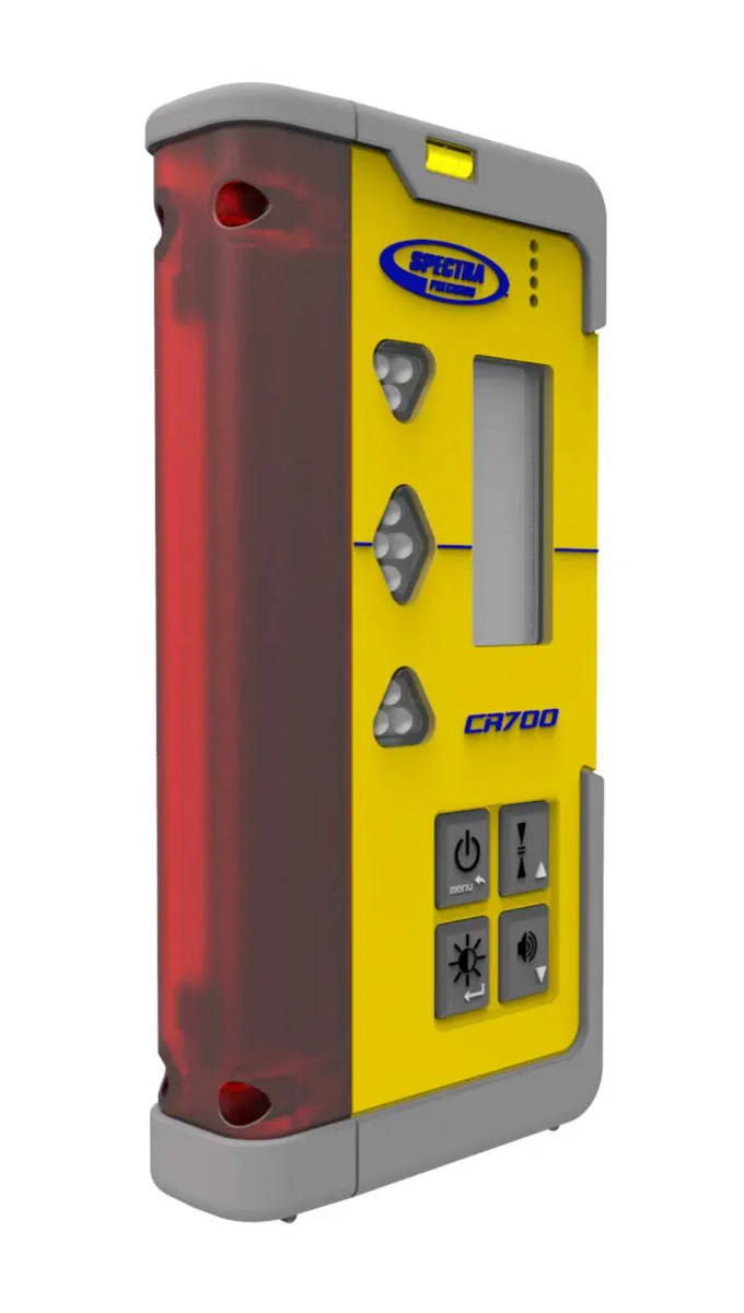 Trimble Magnetic Machine Receiver - Image 3