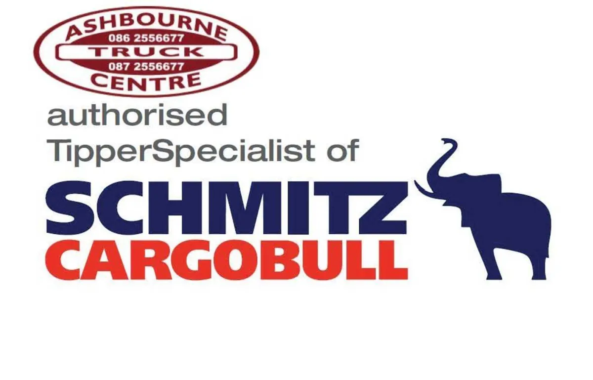 SCHMITZ 10.5m BULK TIPPING TRAILER - Image 4