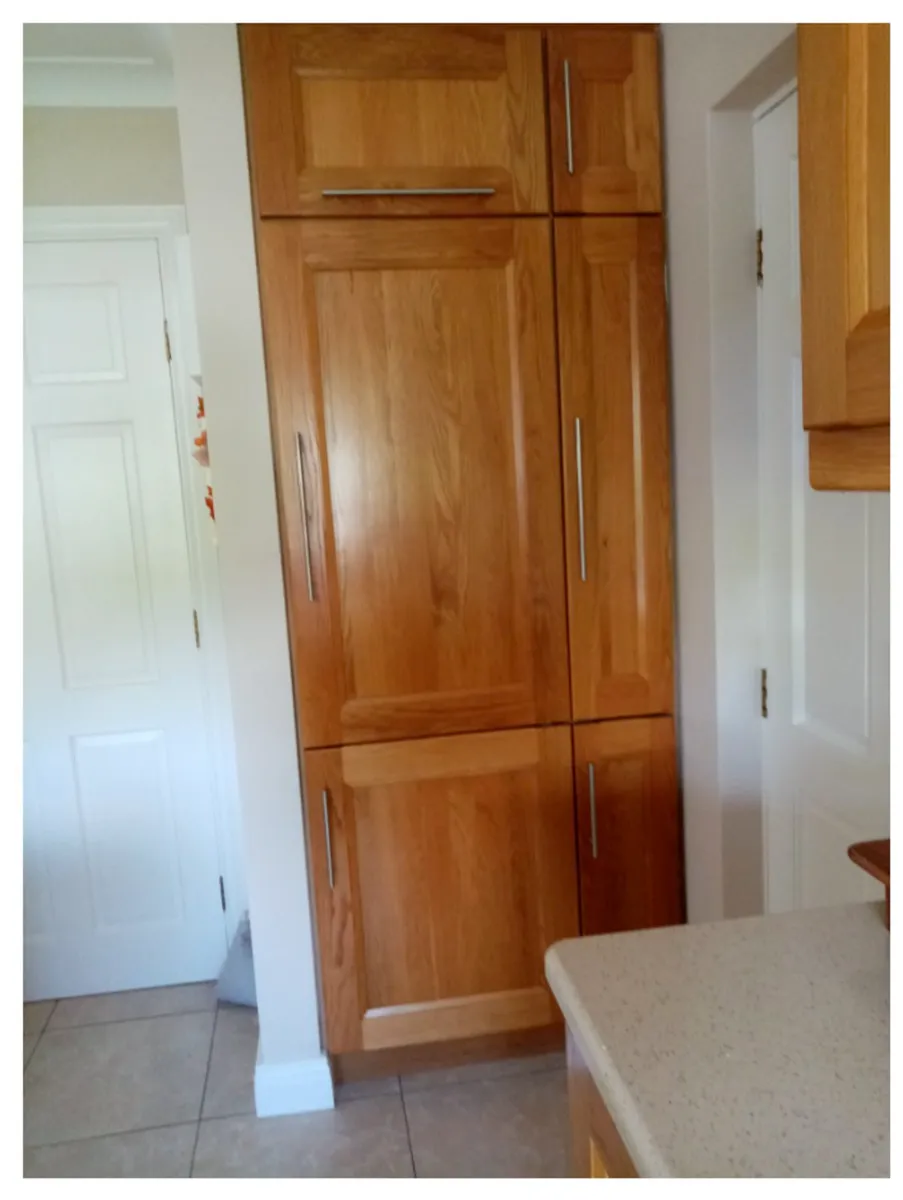 Kitchen Door and Draw Handles - Image 3