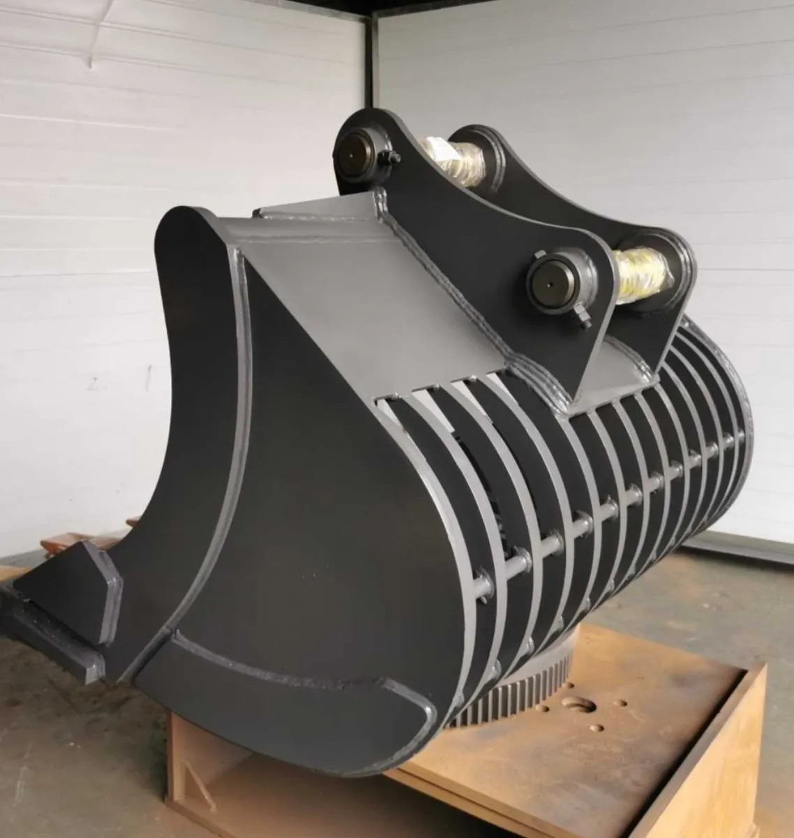 Heavy duty JDE land rakes. Made for Ireland - Image 3