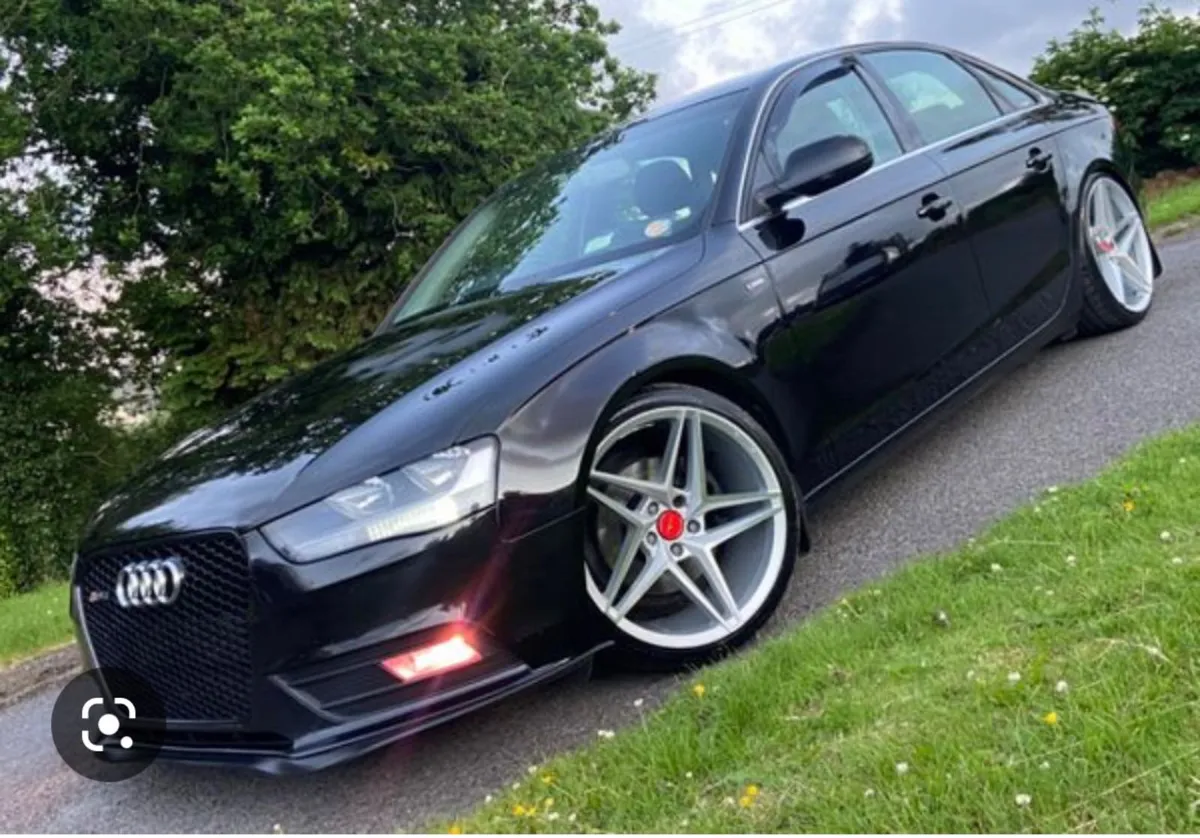 Upgrade to Led lights at fk performance