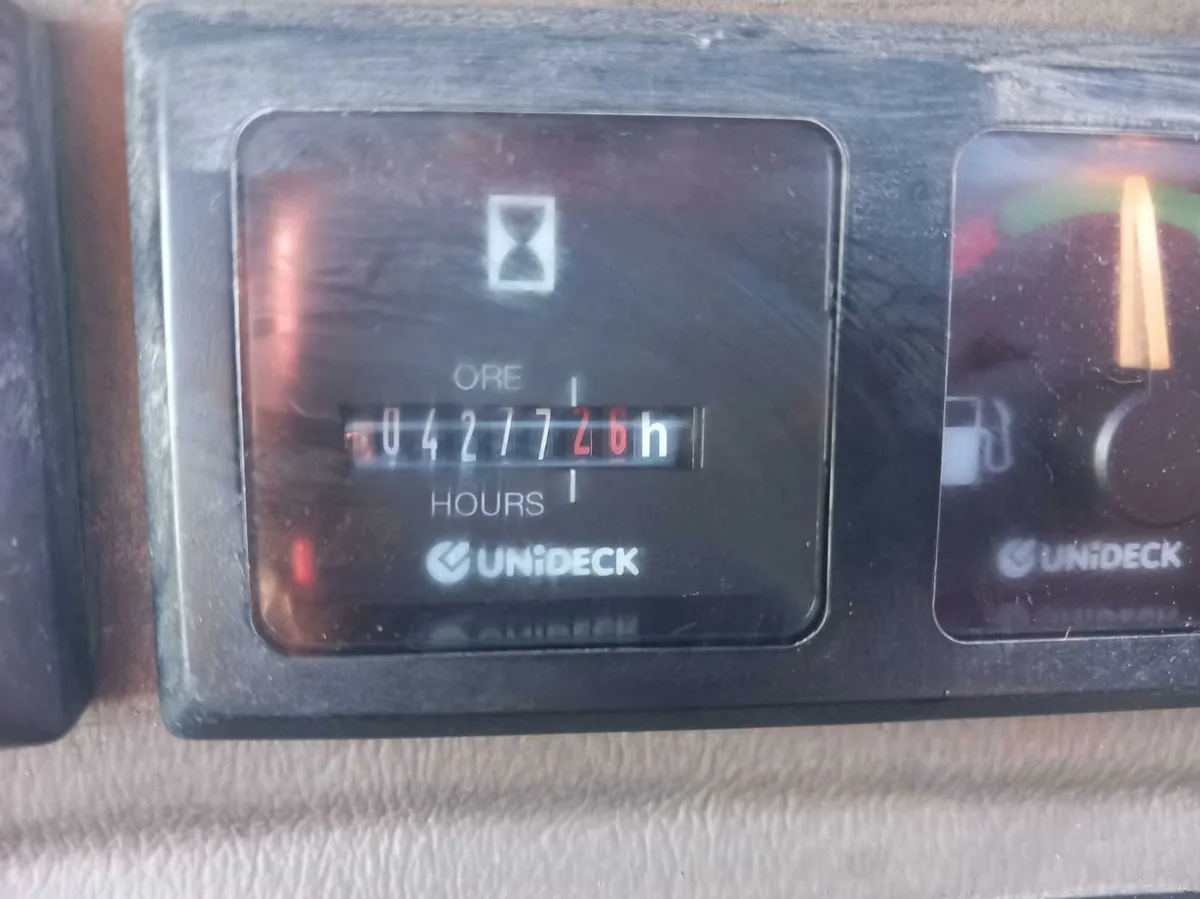 manitou 17/40 teleporter - Image 2