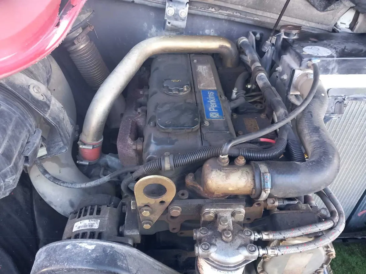 manitou 17/40 teleporter - Image 3