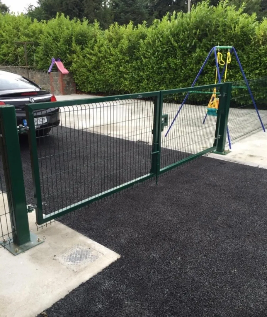 ‼️ SALE‼️Fencing  & Fencing solutions.. Samson - Image 3