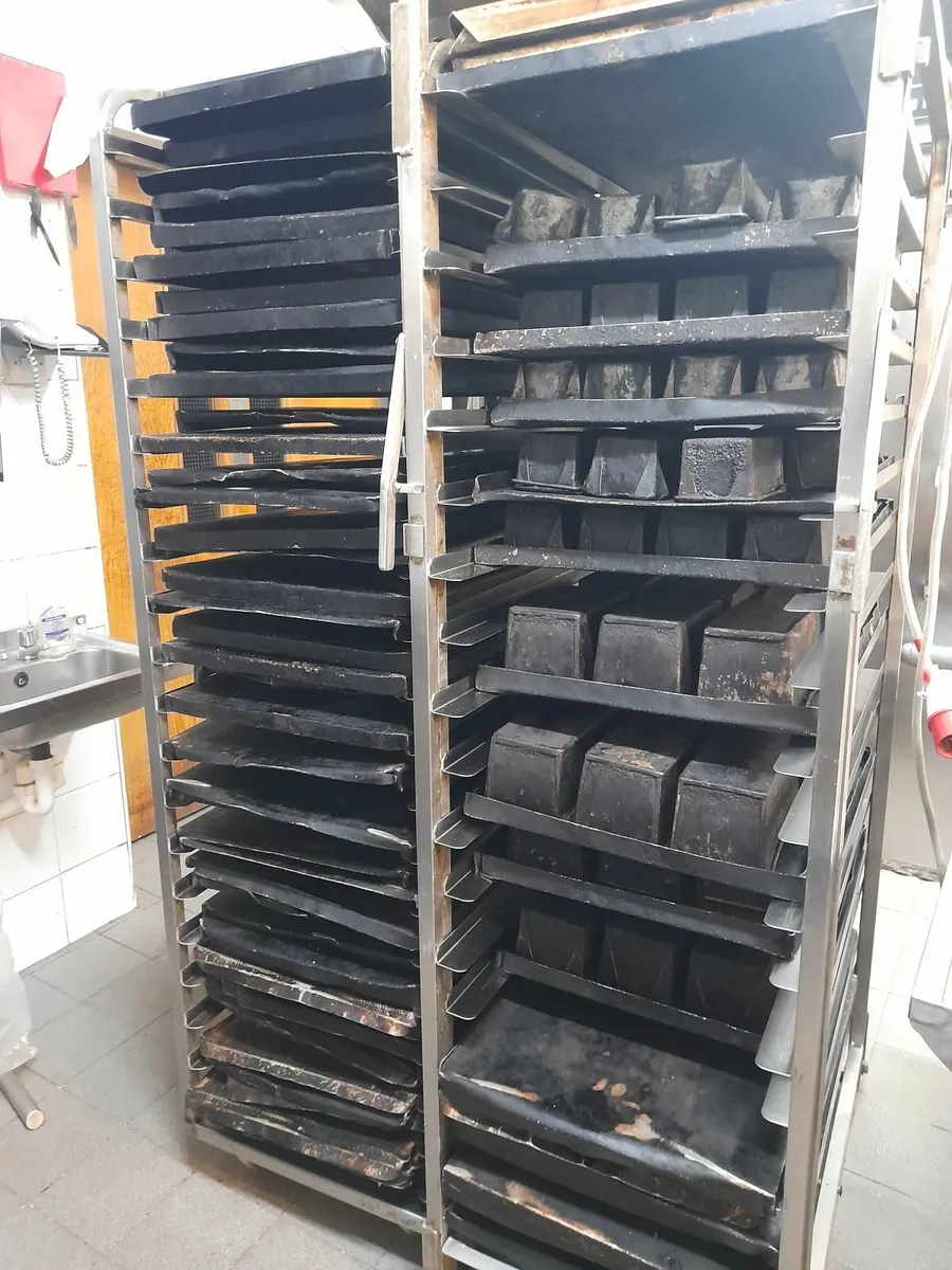 Bakery Equipment clearence sale - Image 4
