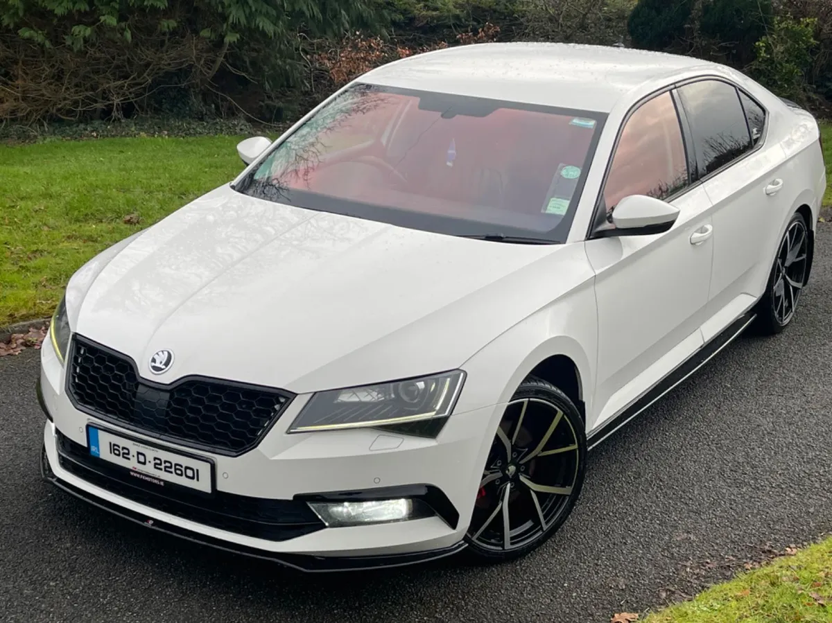 Upgrade to led bulbs at fk