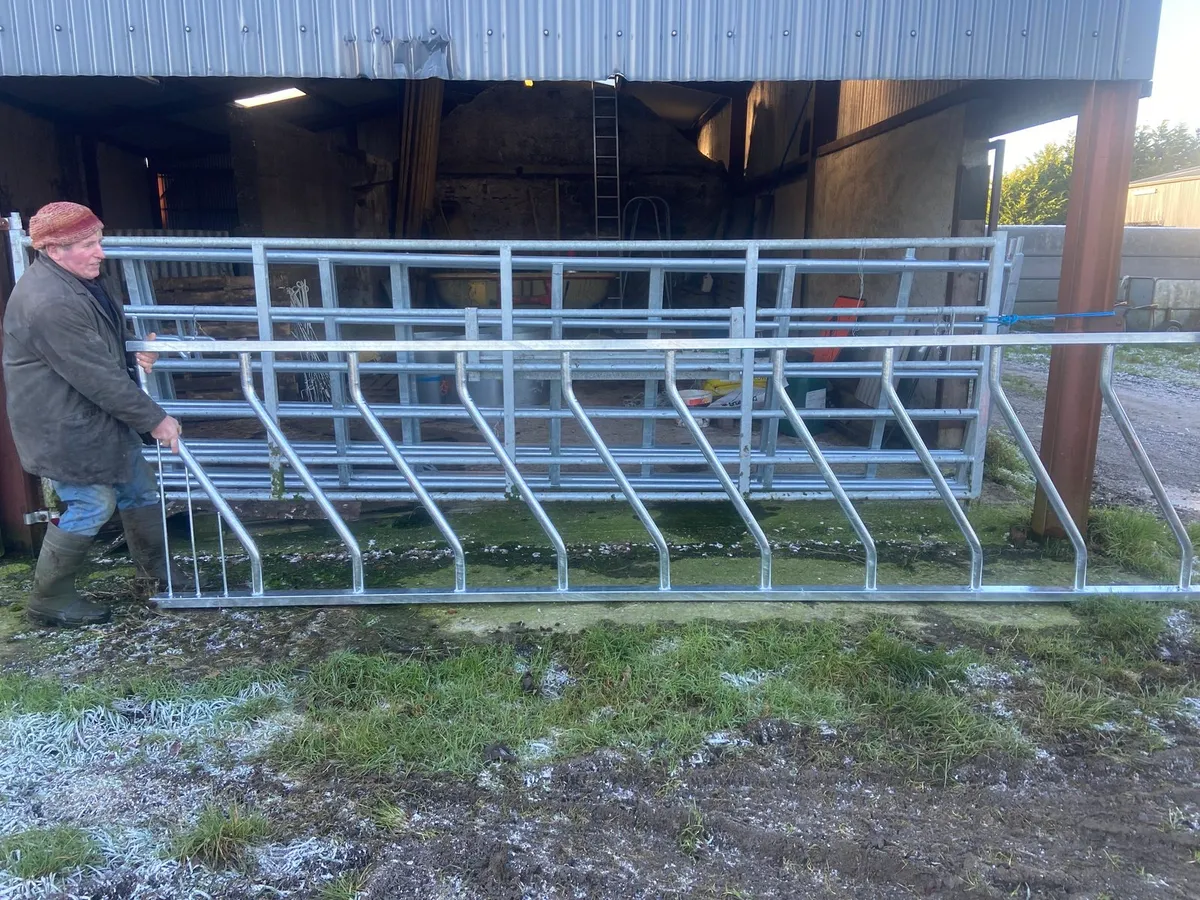 Extendable, Gates and barriers - Image 2