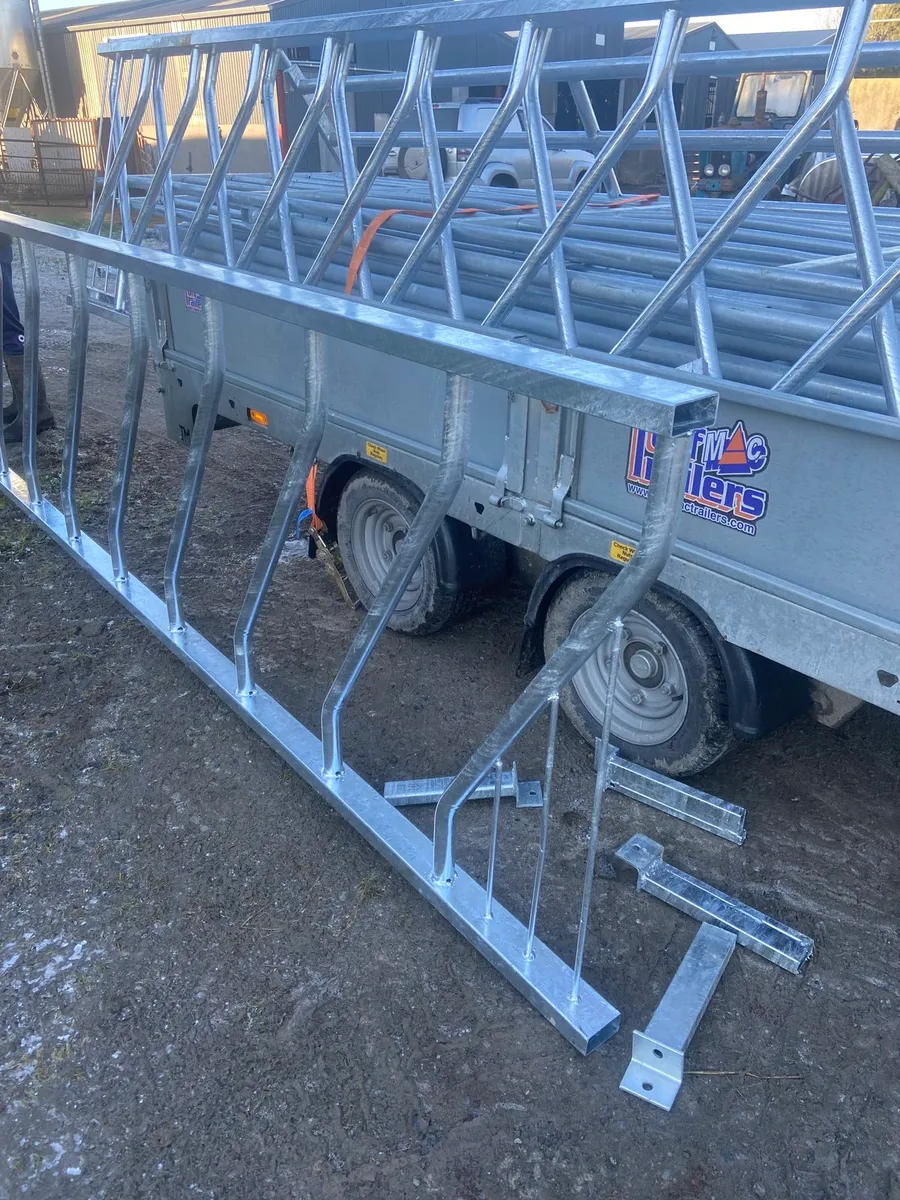 Extendable, Gates and barriers - Image 3