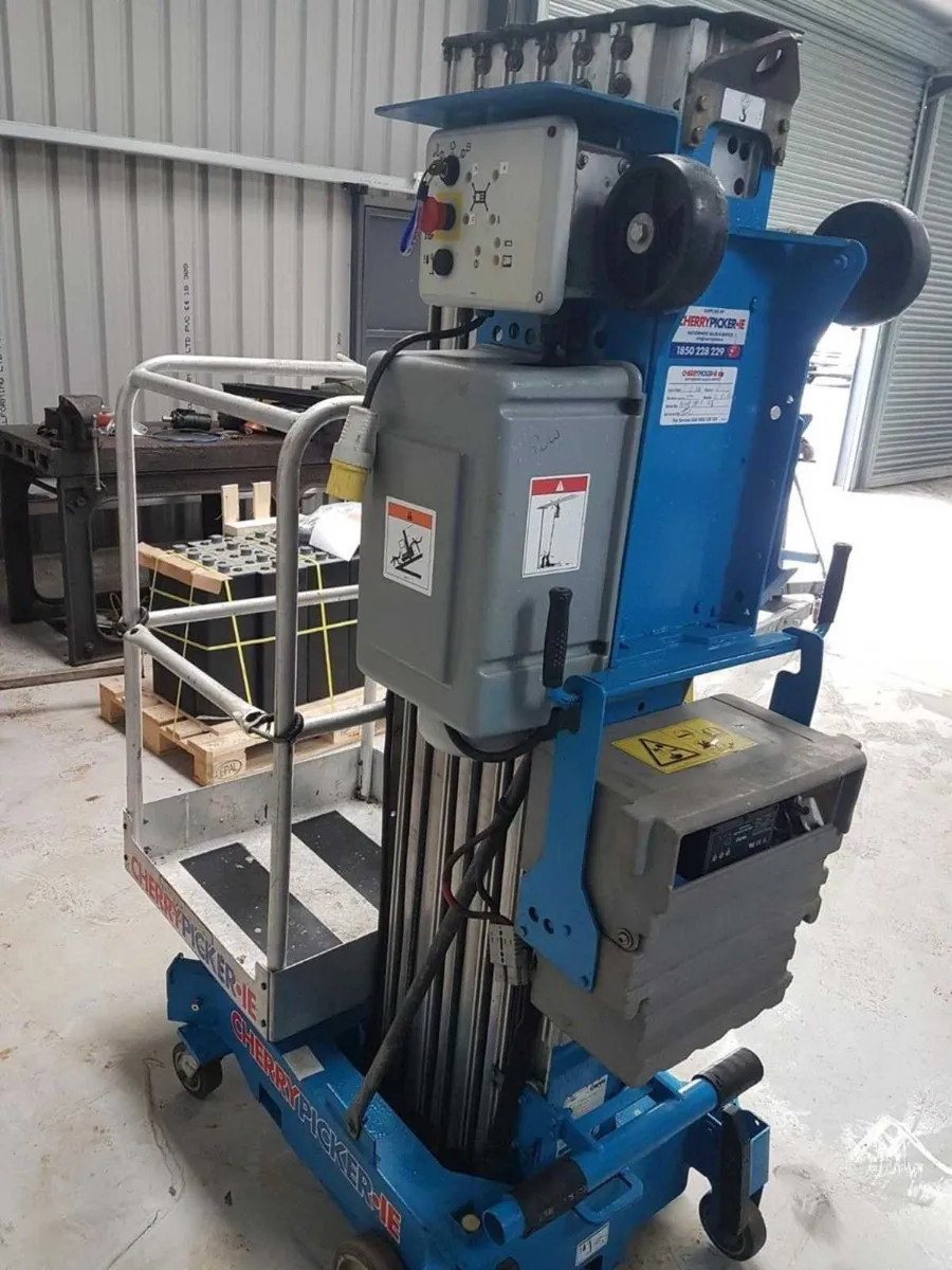 New Genie AWP 30 DC -  Price POA - Image 4