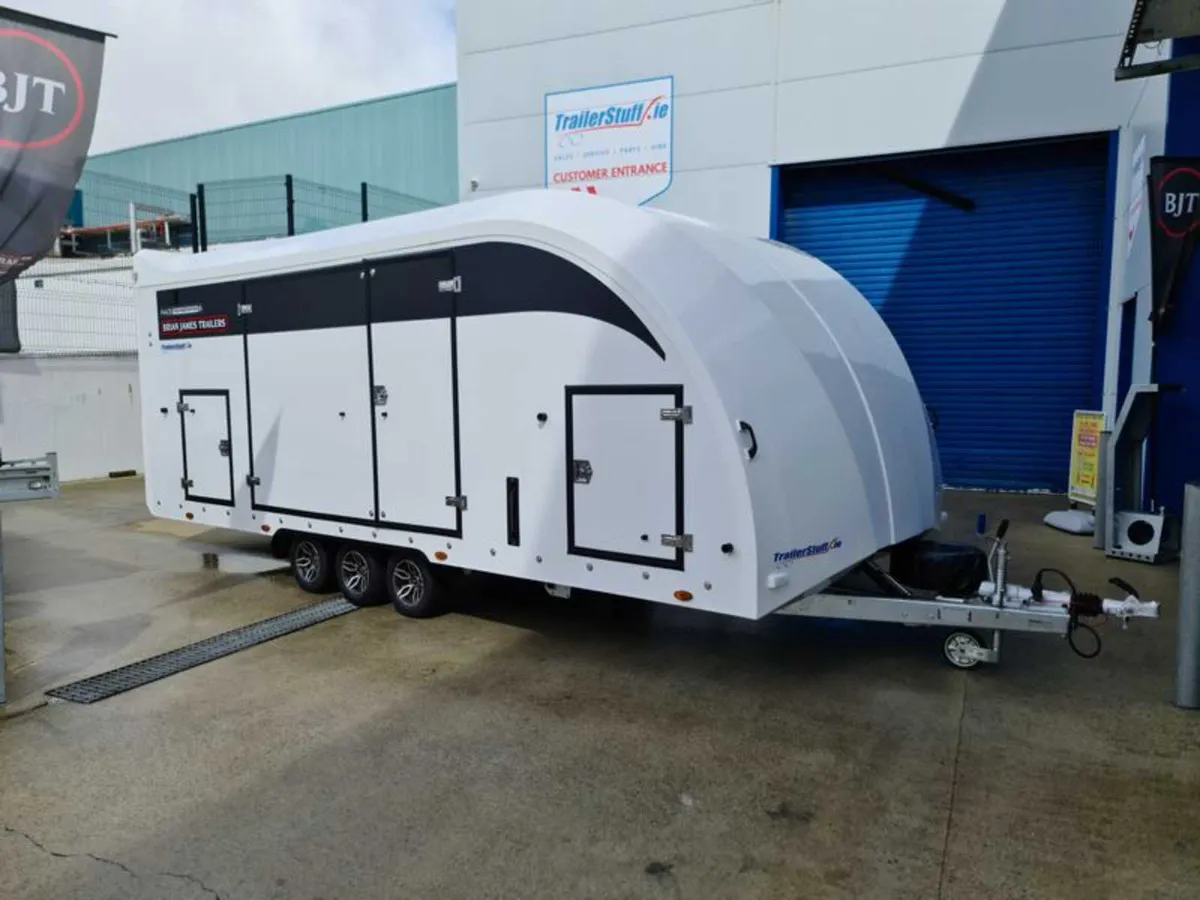 Brian James RT6 | TrailerStuff.ie - Image 2