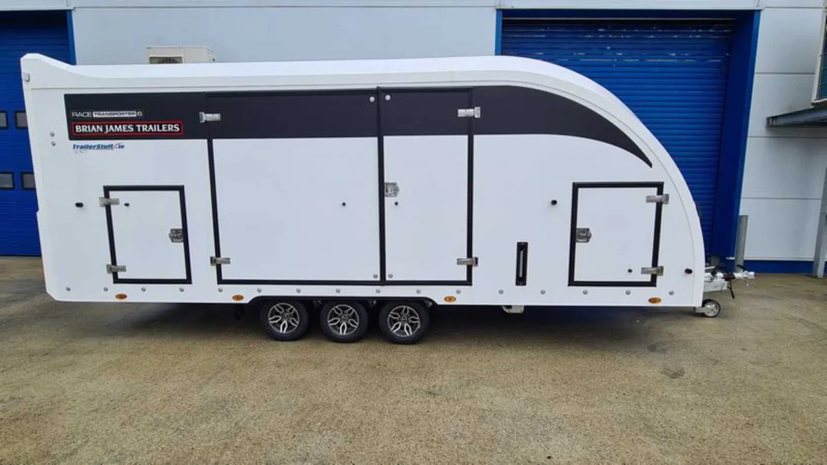 Brian James RT6 | TrailerStuff.ie - Image 3