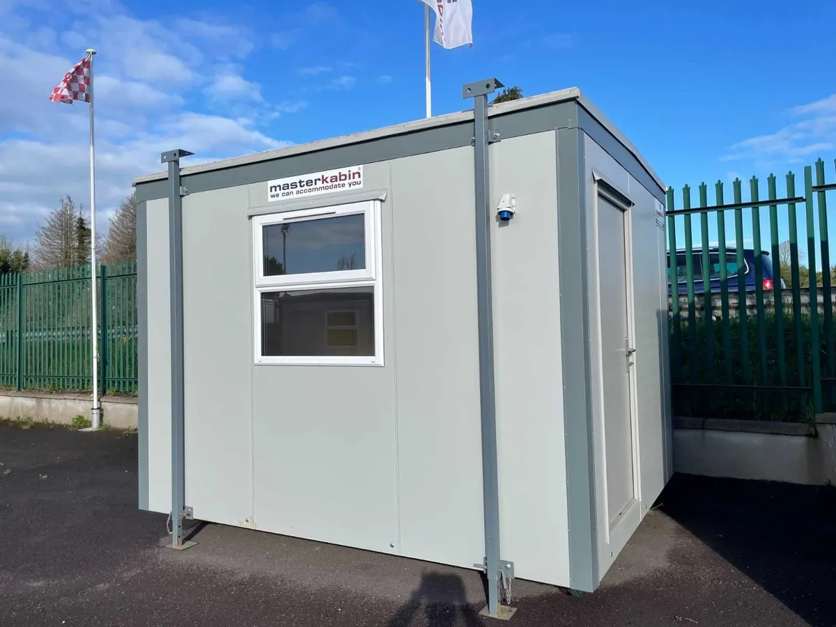 Masterkabin Cabins - Image 2