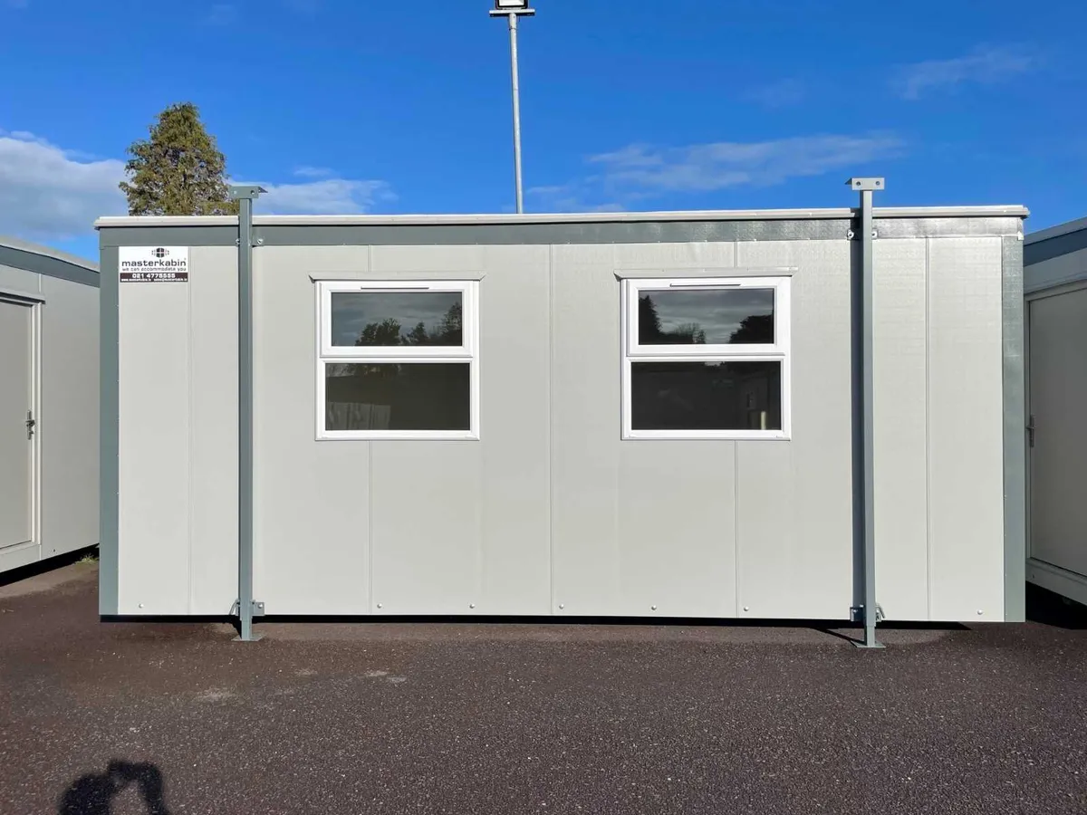 Masterkabin Cabins - Image 2