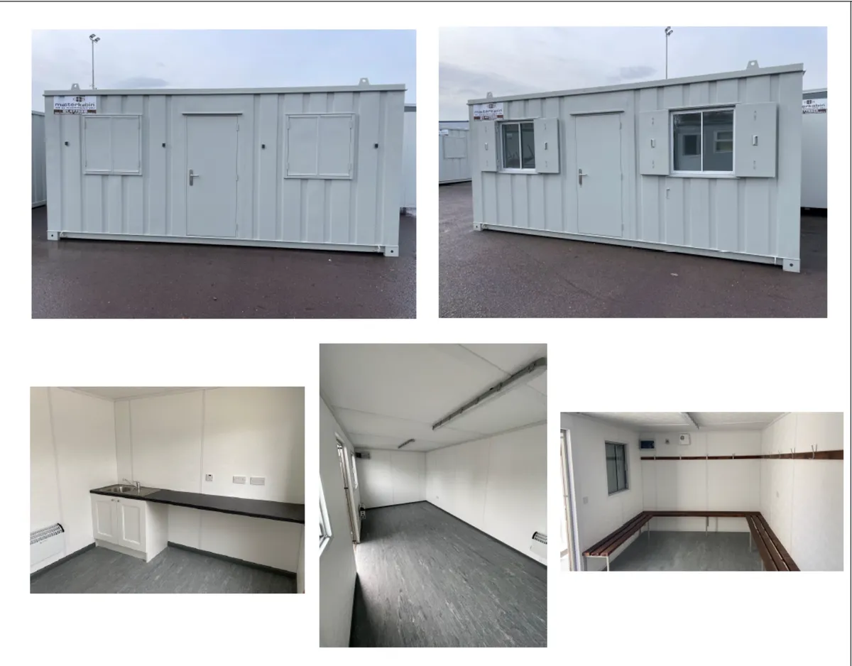 Masterkabin Cabins - Image 4