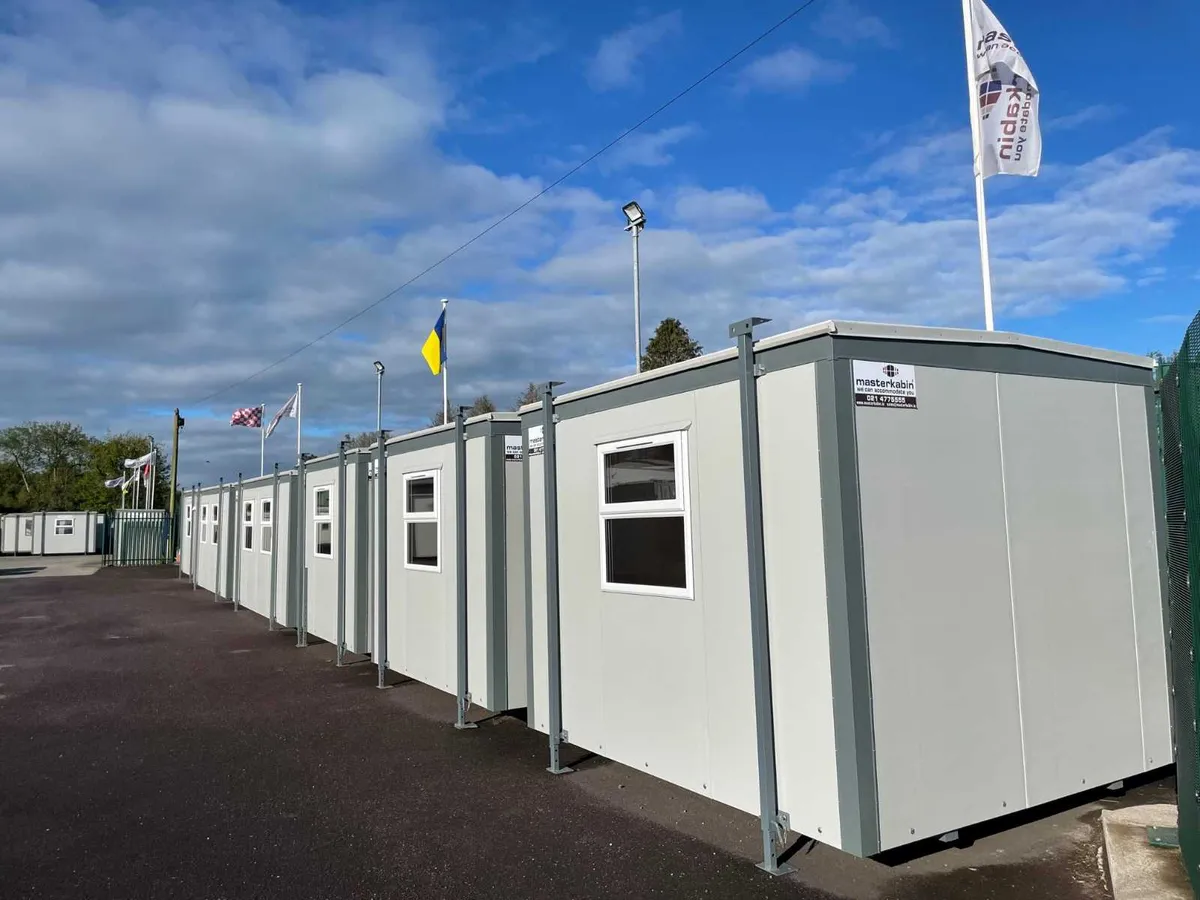 Masterkabin Cabins - Image 3