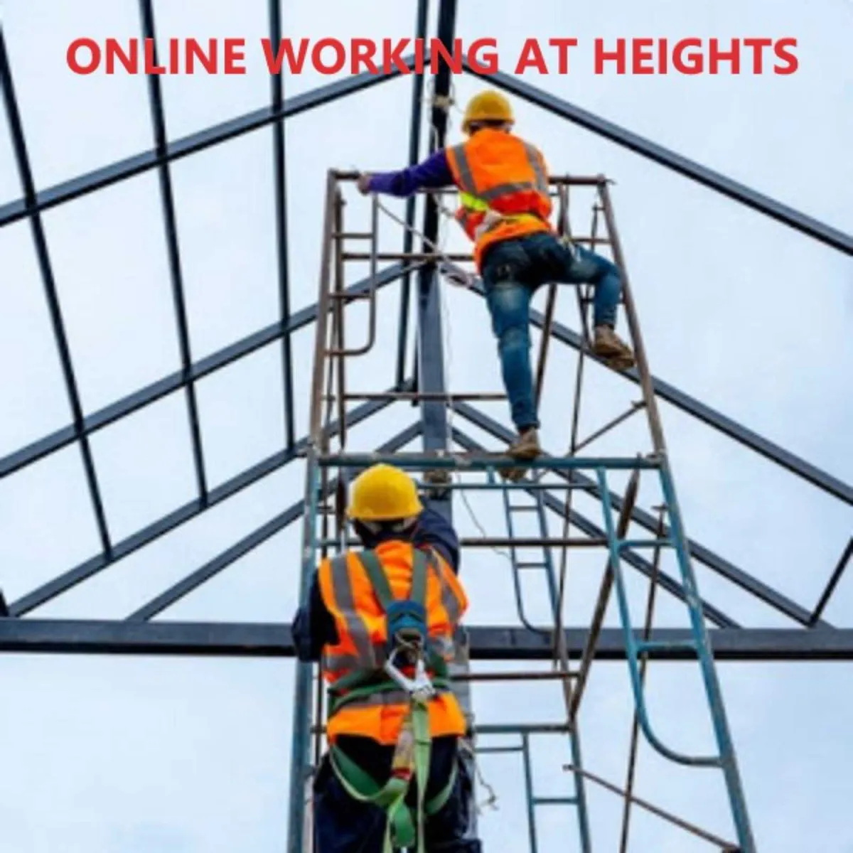 Cherry Picker Training Courses - Image 2