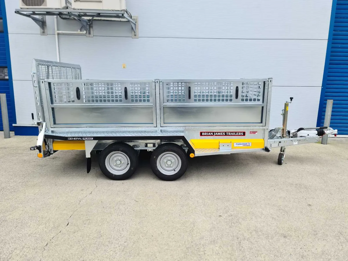 Brian James General Plant | TrailerStuff.ie - Image 3