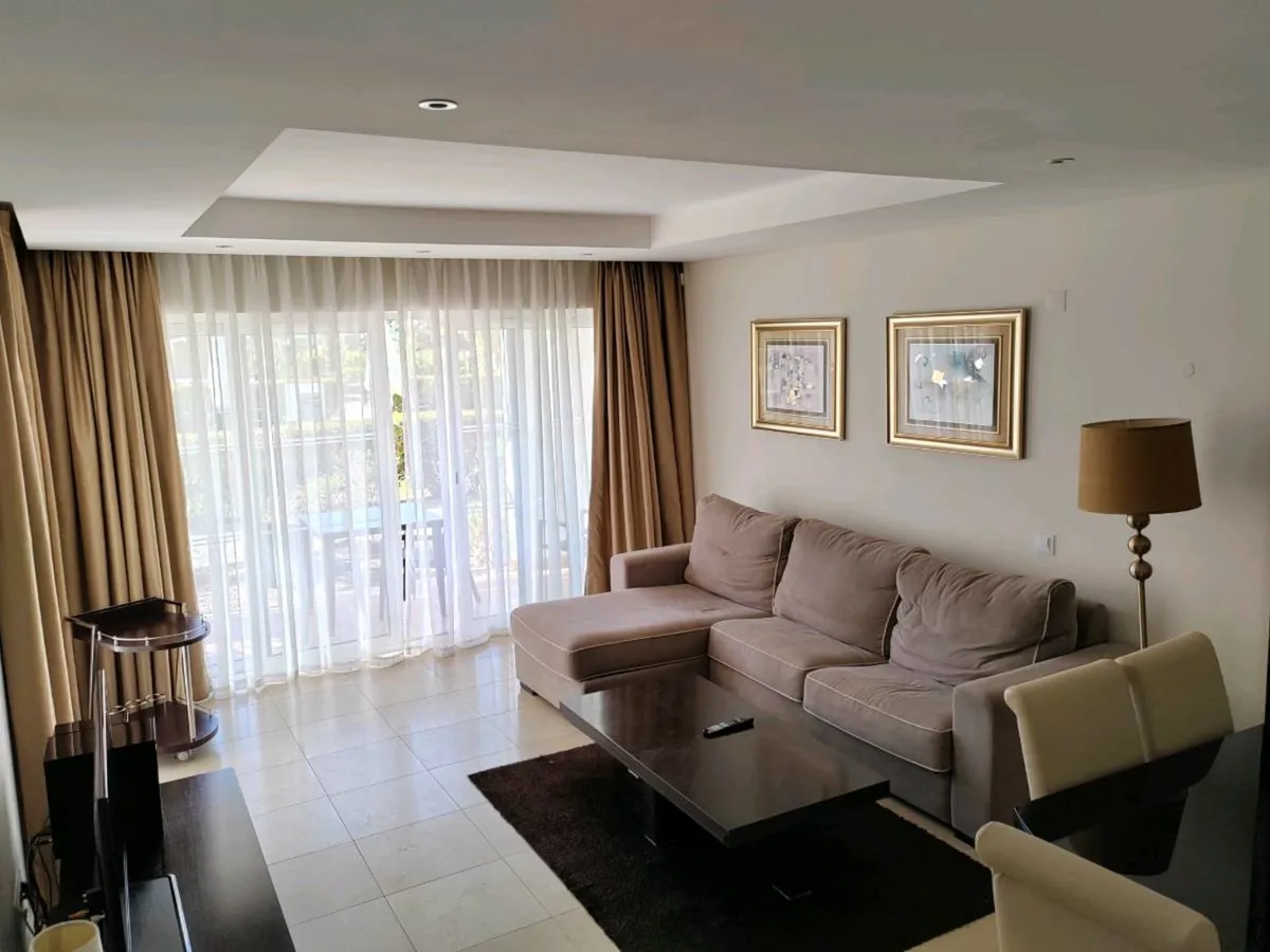 Apartment for Rent Vilamoura Sept onwards - Image 4