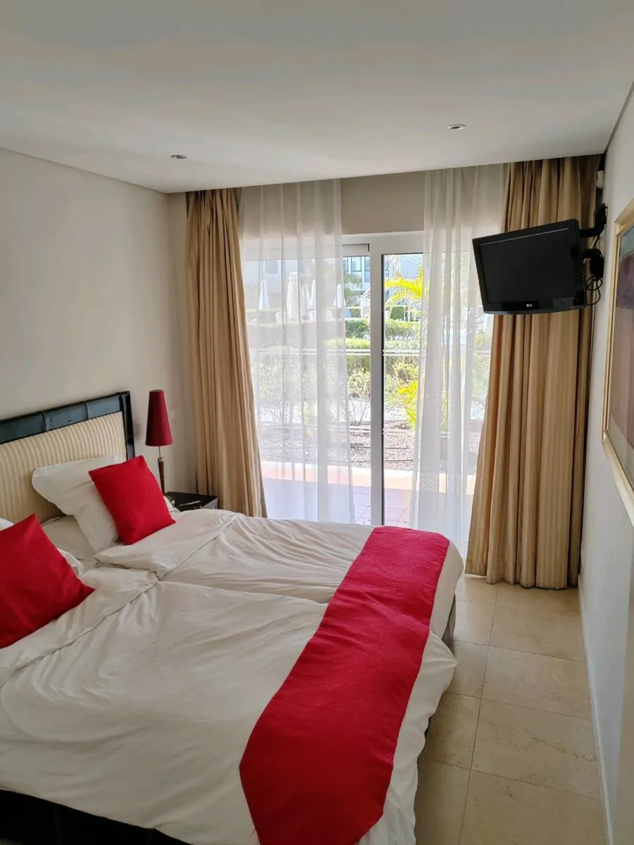 Apartment for Rent Vilamoura Sept onwards - Image 2