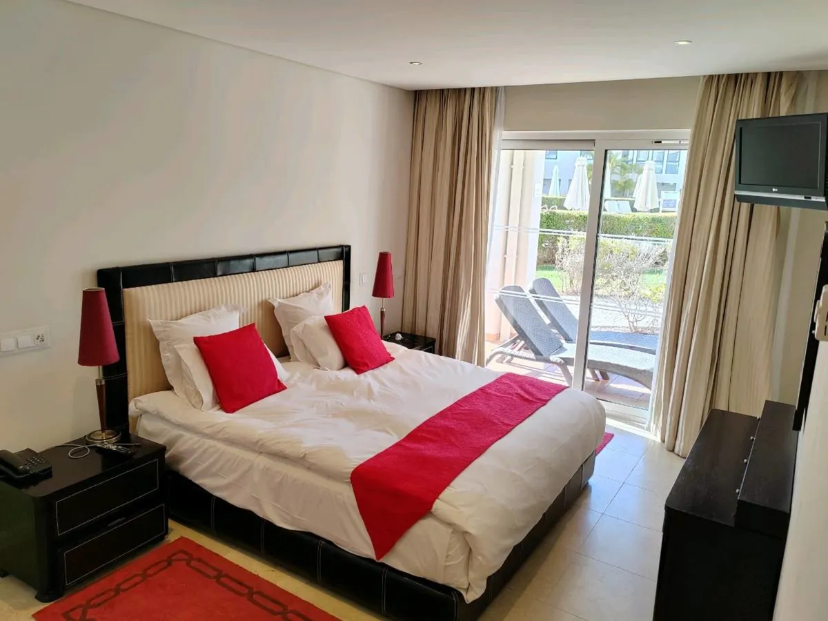 Apartment for Rent Vilamoura Sept onwards - Image 3