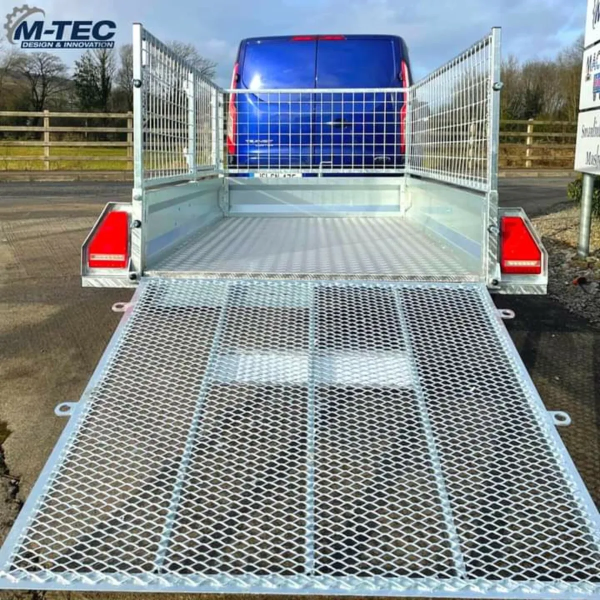 Quad Trailer - Image 3