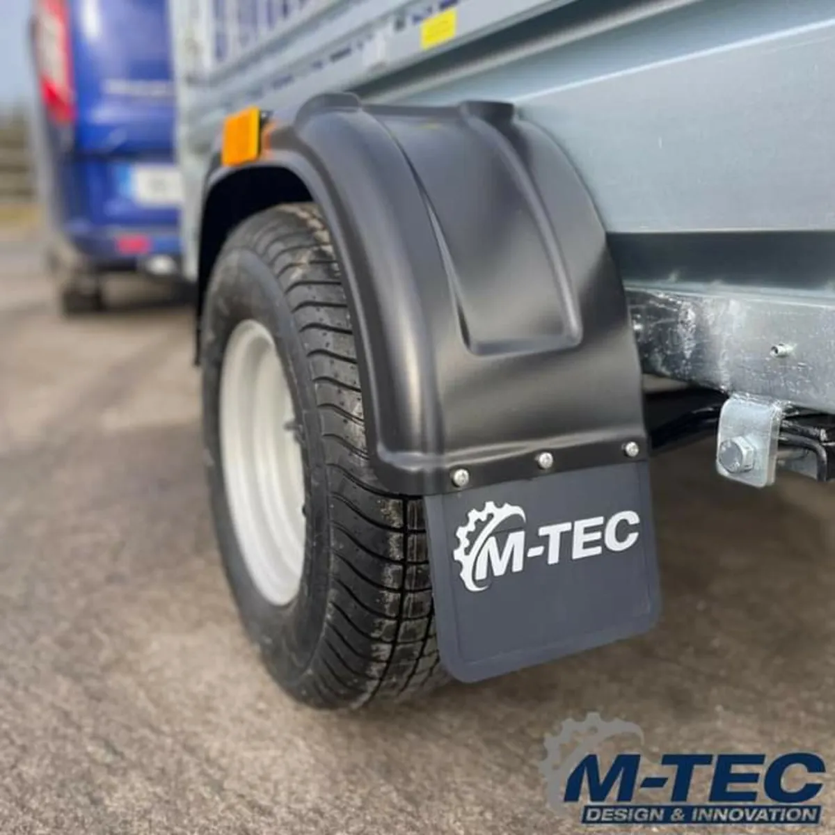 Quad Trailer - Image 4