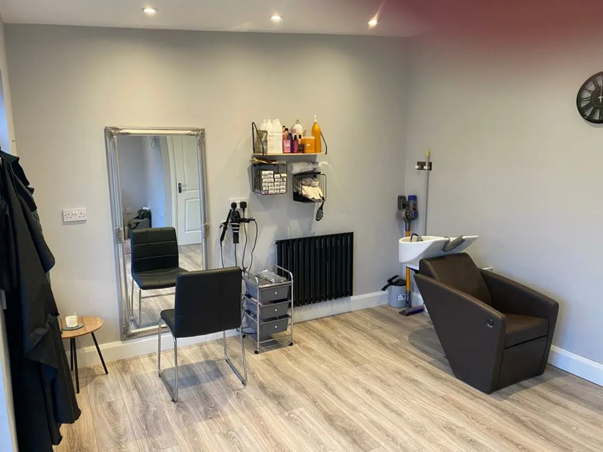 Timber frame - Image 3