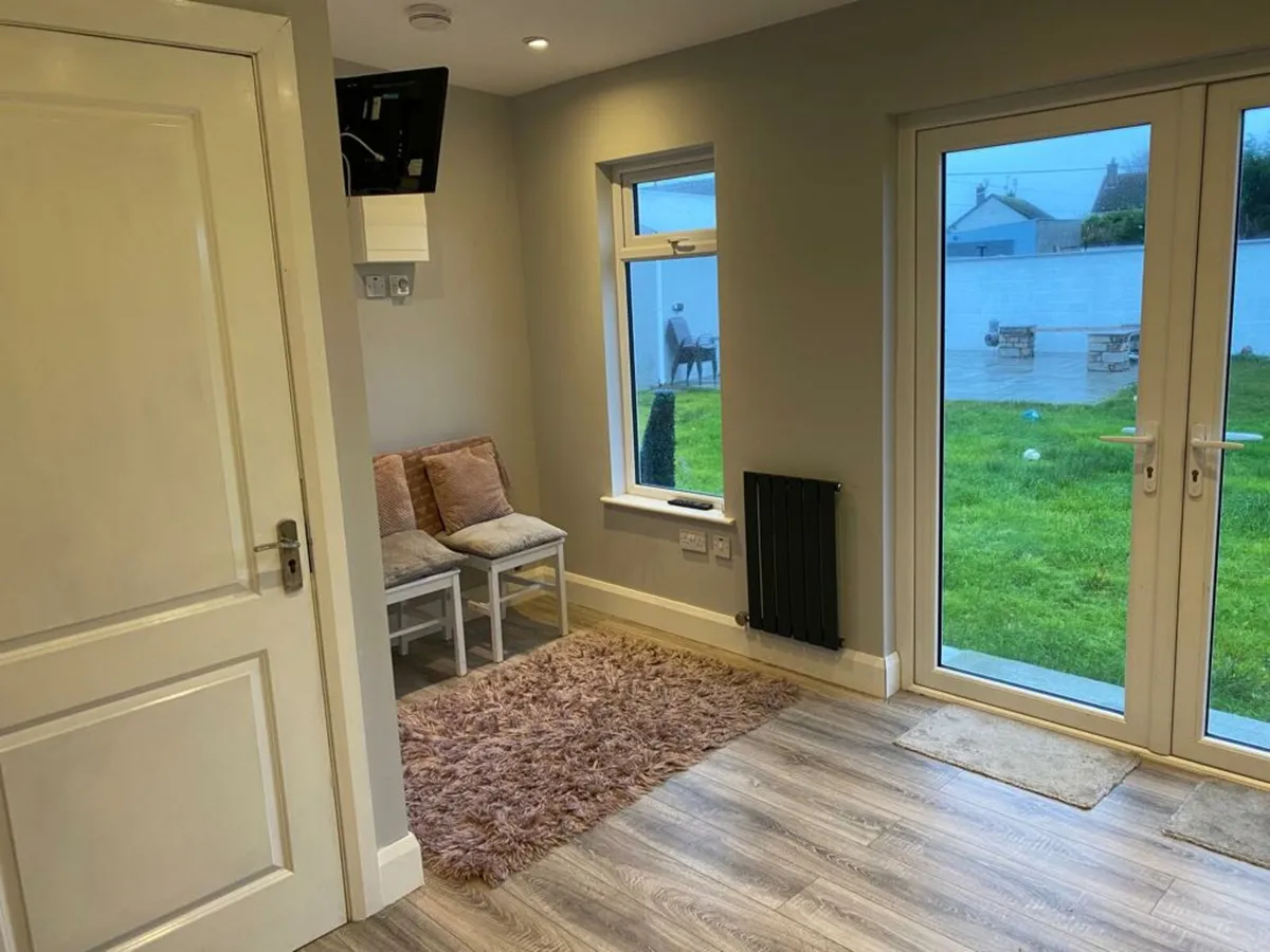 Timber frame - Image 4