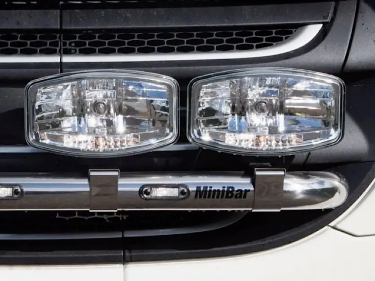 €100 OFF...MarsTech Head Lamps - Image 3