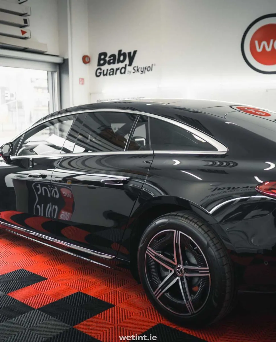 WINDOW TINTING - Image 3