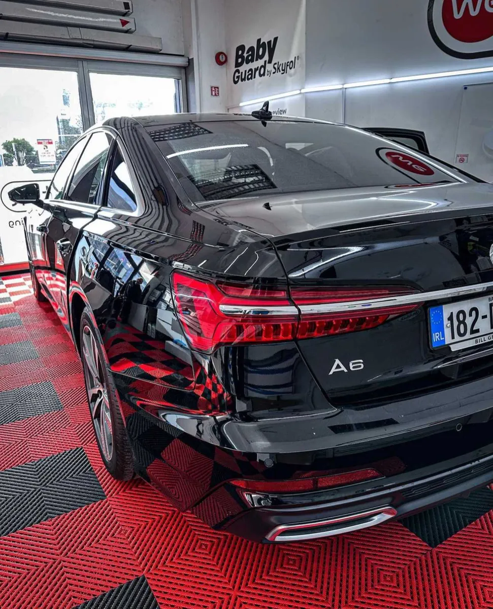 WINDOW TINTING - Image 4