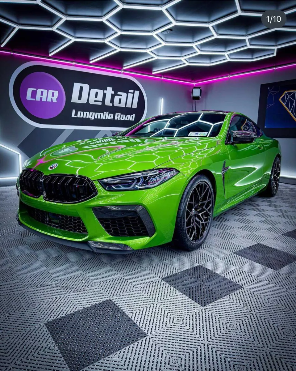 WINDOW TINTING - Image 2