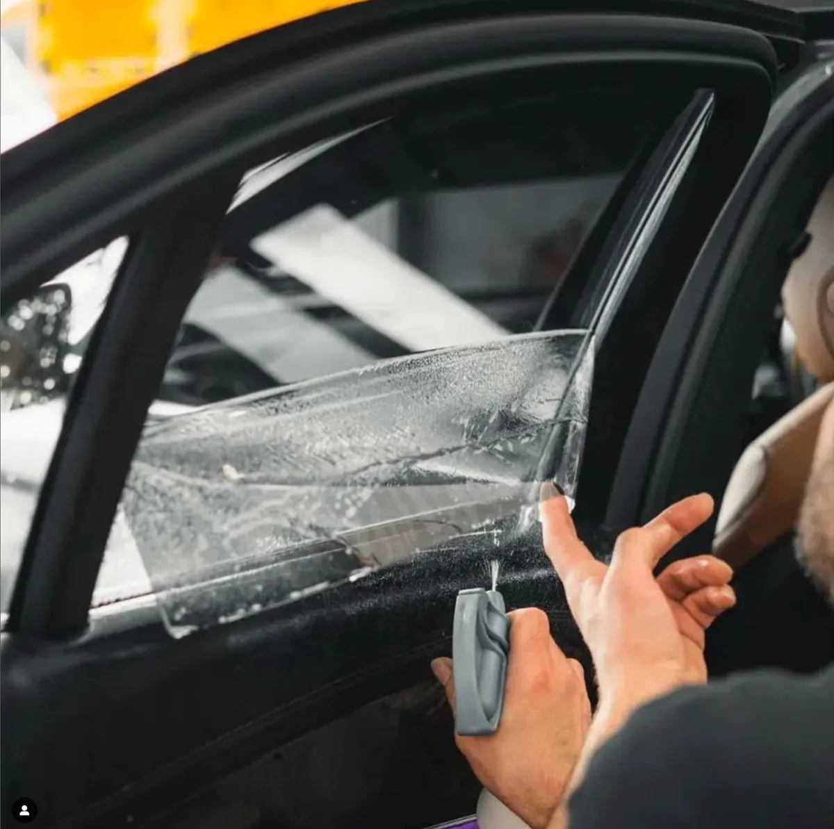 WINDOW TINTING - Image 3
