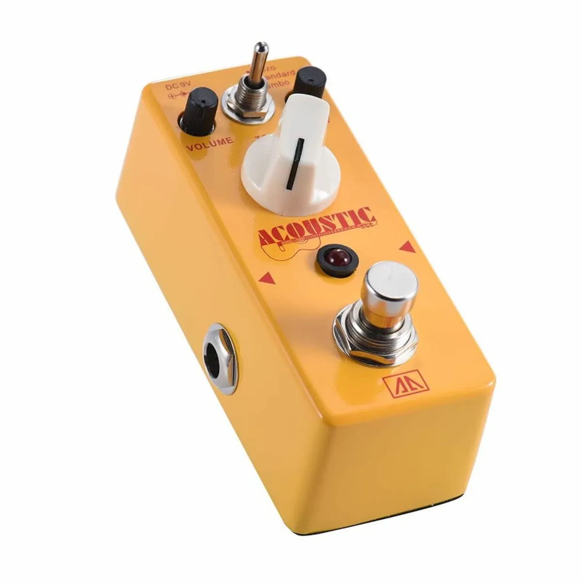Guitar Pedals from Freya Guitars - Image 1